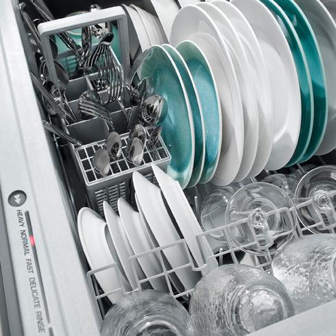 Fisher And Paykel Dd24shti7 Energy Star Single Tall Dishdrawer