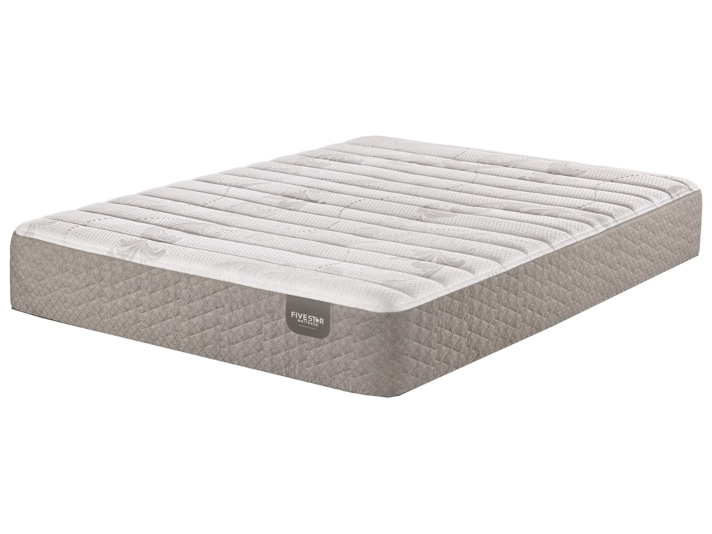 Five Star Mattress Palmer Foam Plush Queen Gel Memory Five Star Mattress Palmer Foam Plushqueen Plush Gel Memory