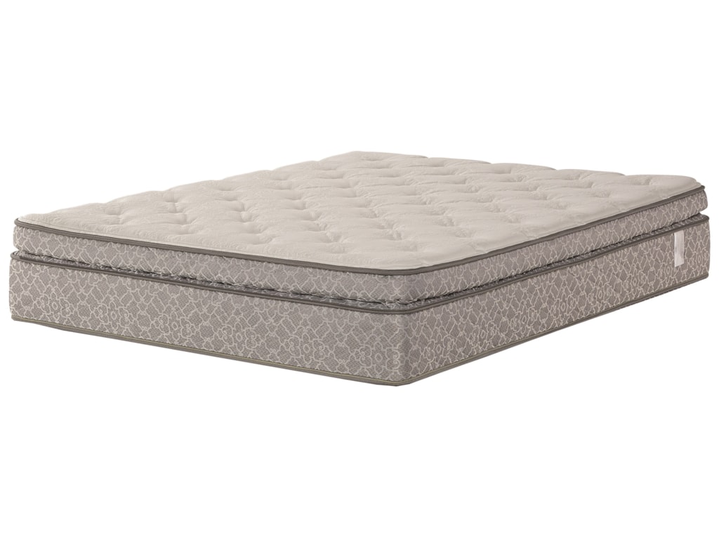 Five Star Mattress Pro Comfort Brookridge King 13 Super Pillow Pro Comfort Brookridge King 13 Super Pillow Top Mattress By Five Star