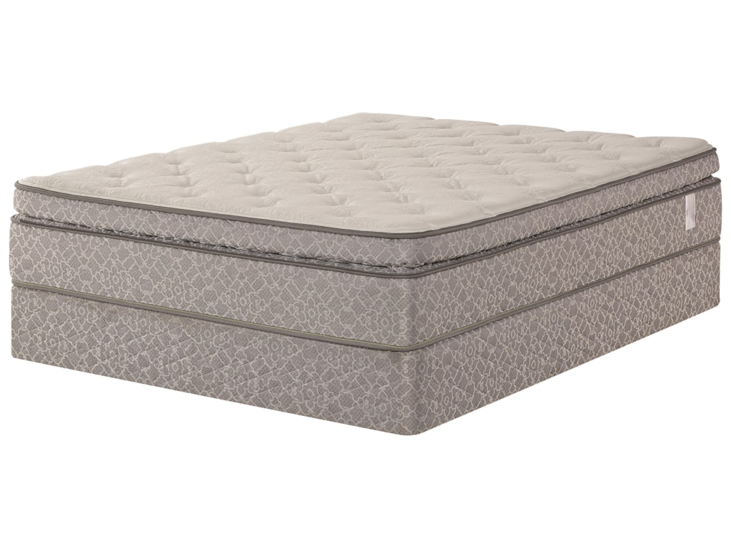 Five Star Mattress Pro Comfort Brookridge Queen 13 Super Pillow Top Five Star Mattress Pro Comfort Brookridgequeen 13