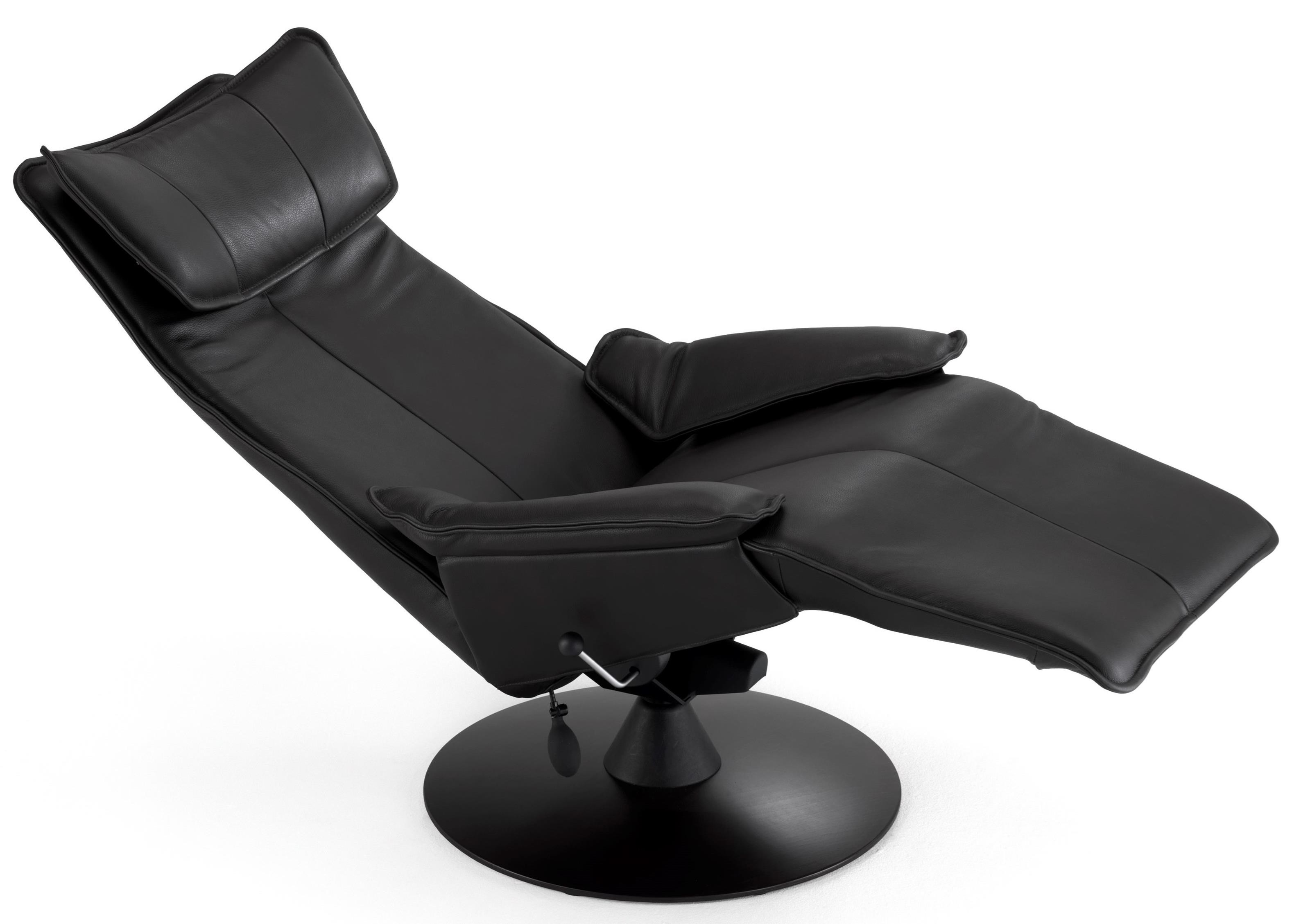 Fjords By Hjellegjerde Contura Contemporary Zero Gravity Recliner