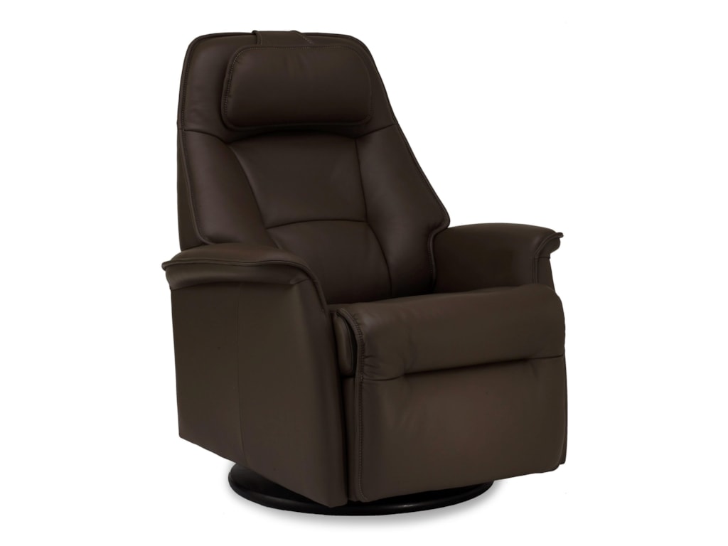 Fjords by Hjellegjerde StockholmPower Swing Relaxer: Large