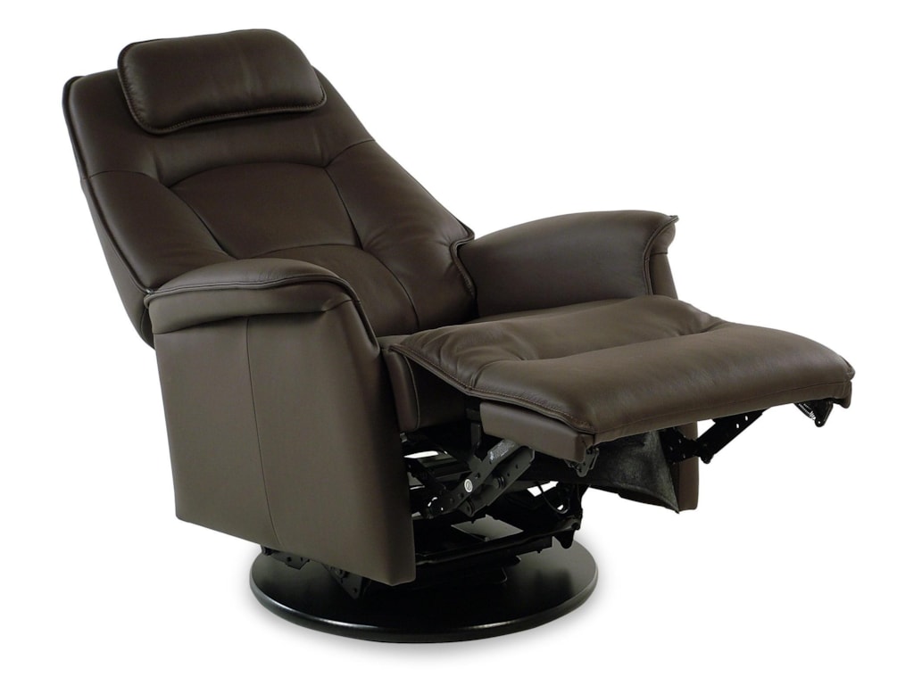 Fjords by Hjellegjerde StockholmPower Swing Relaxer: Large