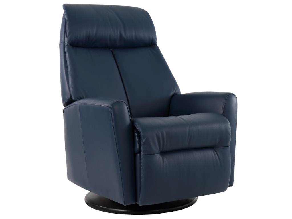 Fjords By Hjellegjerde Sydney Small Contemporary Swivel Fjords By Hjellegjerde Sydneysmall Recliner