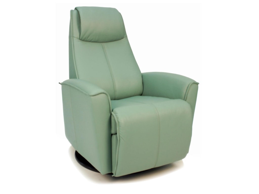 Fjords by Hjellegjerde UrbanSmall Power Swing Relaxer