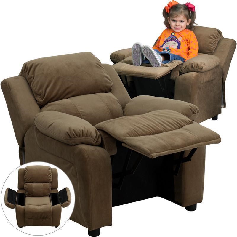 childrens recliner chairs