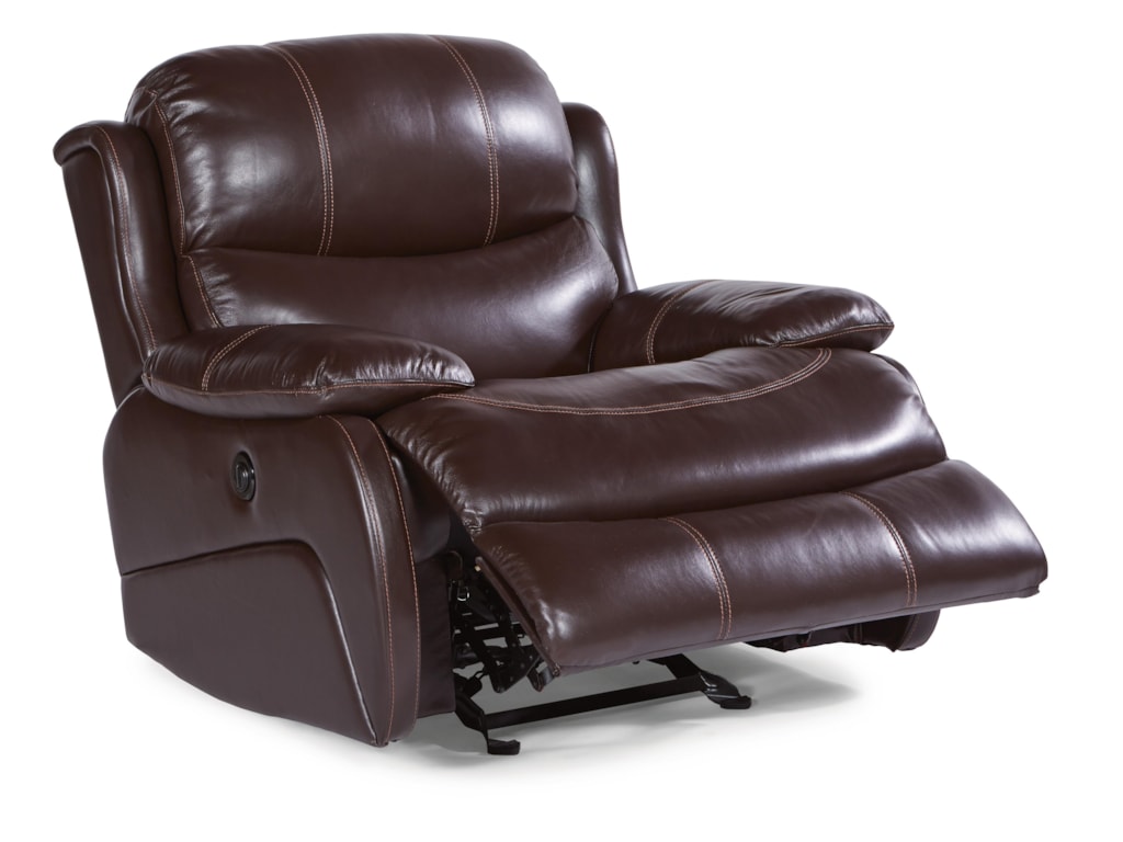 Flexsteel Latitudes - AmsterdamPower Glider Recliner