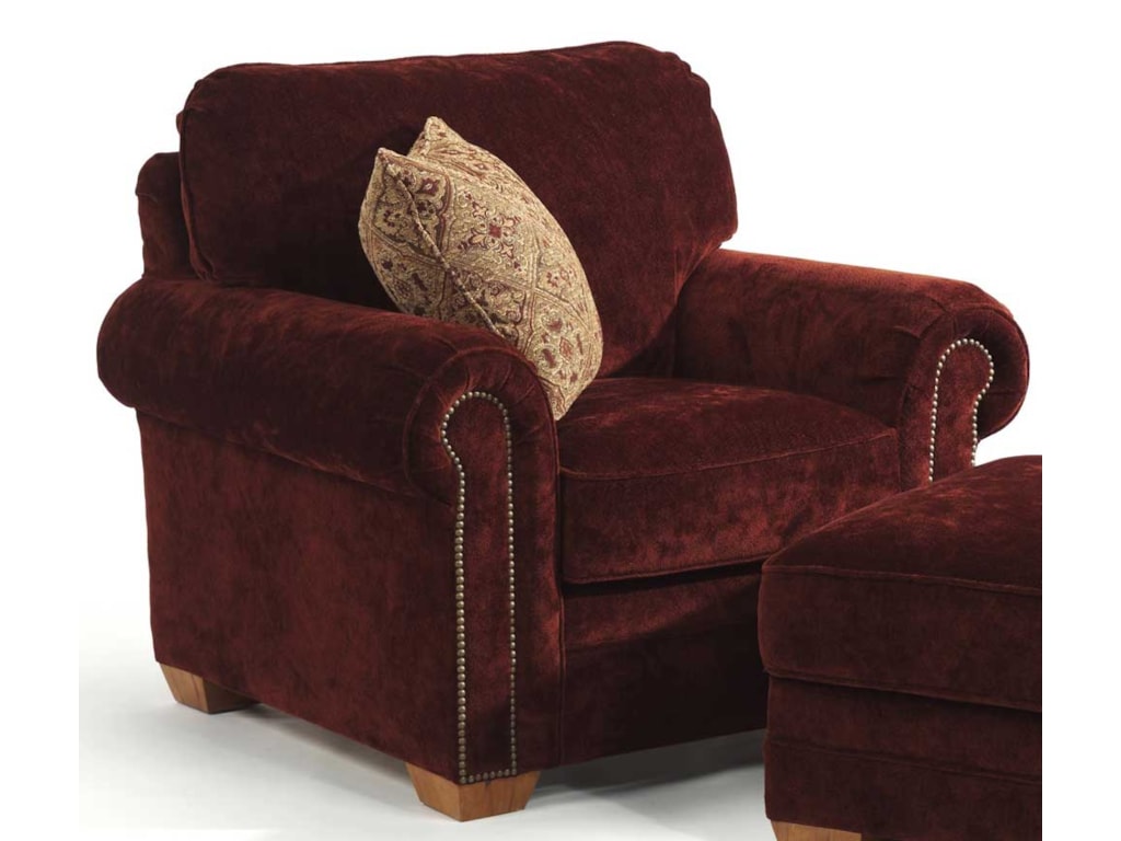 Flexsteel HarrisonChair