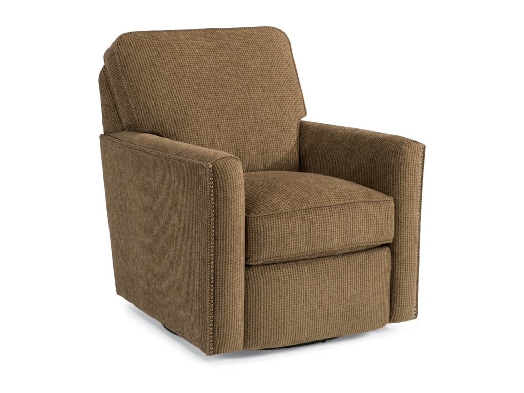 Flexsteel AccentsSwivel Chair