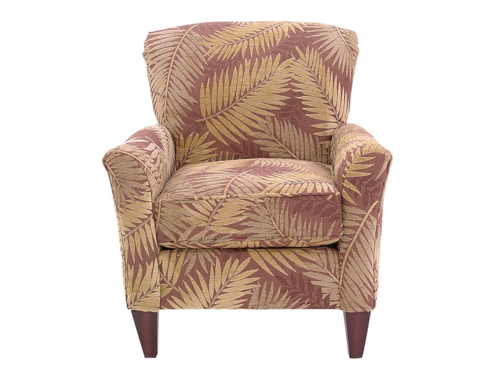 Flexsteel AccentsDancer Chair