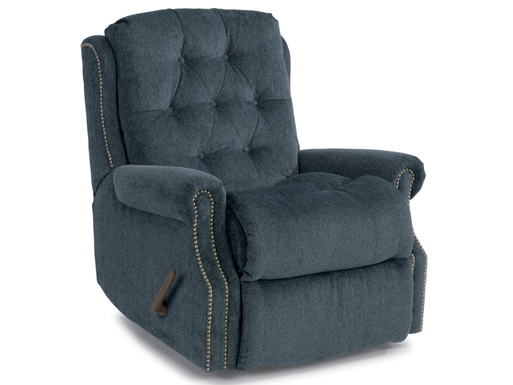 Flexsteel AccentsWall Recliner
