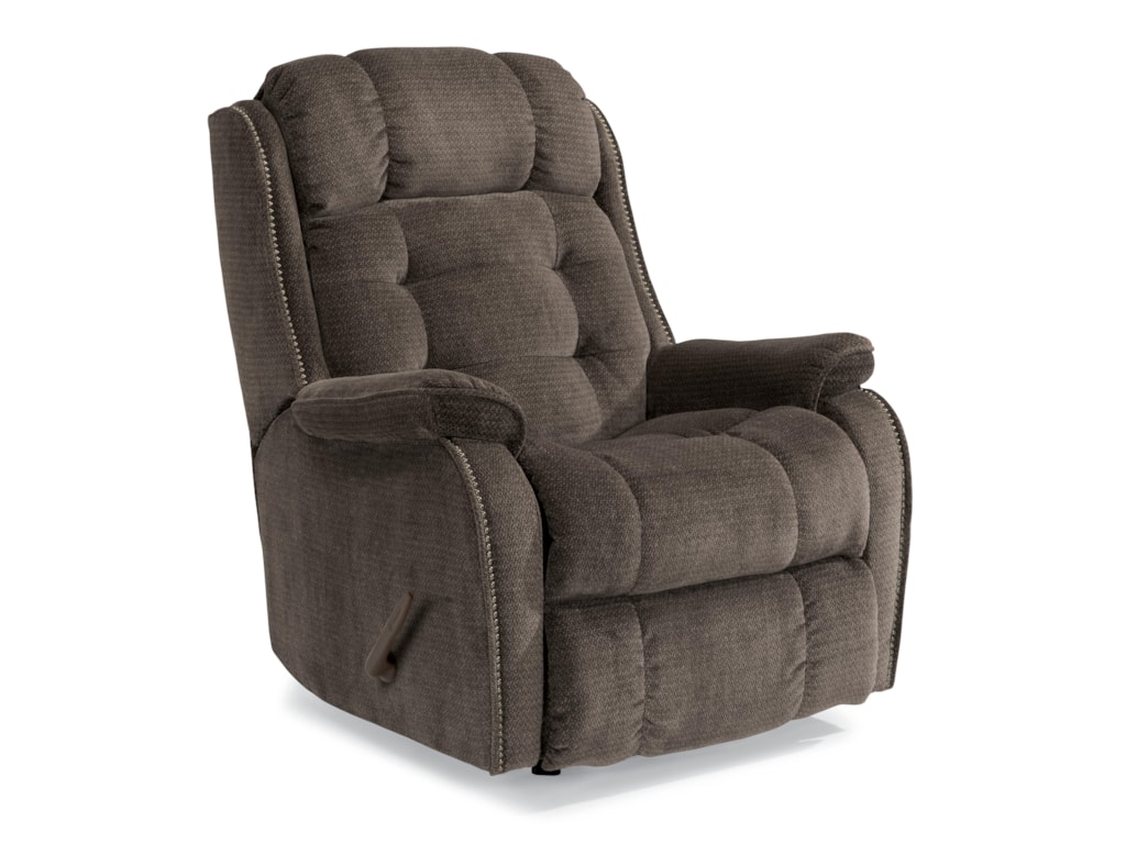 Flexsteel AccentsWall Recliner