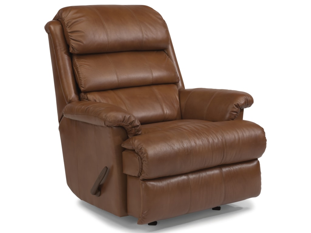Flexsteel AccentsRocking Recliner