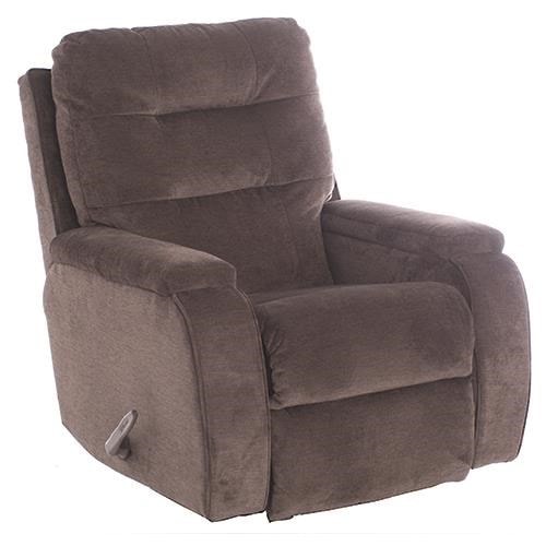 Flexsteel AccentsKerrie Rocking Recliner