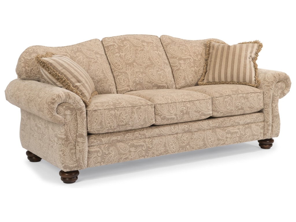 Flexsteel BexleySofa