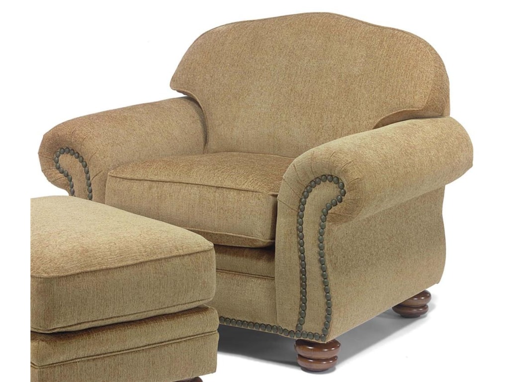 Flexsteel BexleyChair