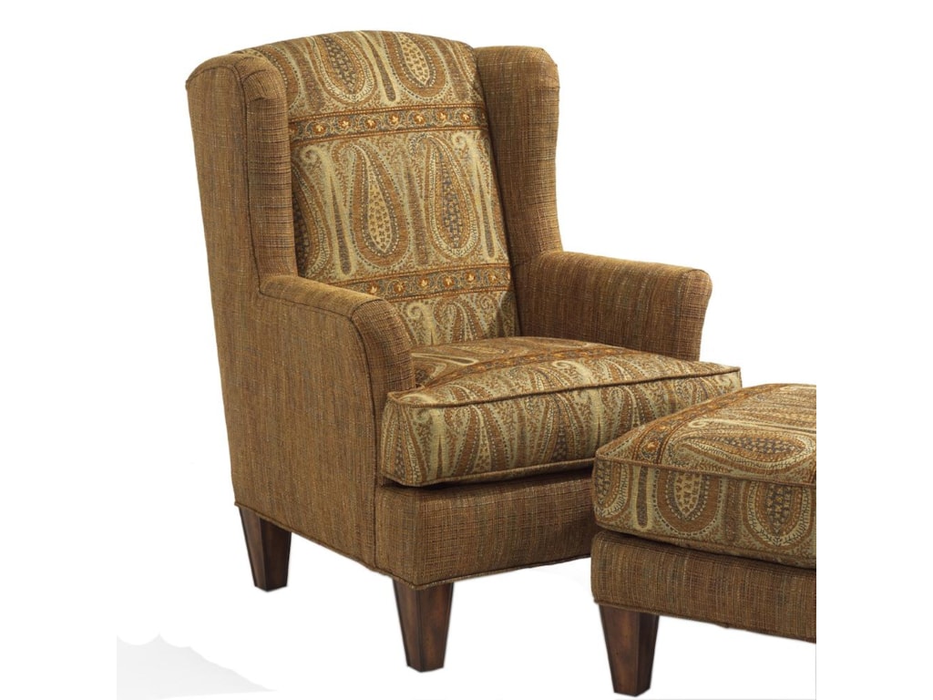 Flexsteel BradstreetChair