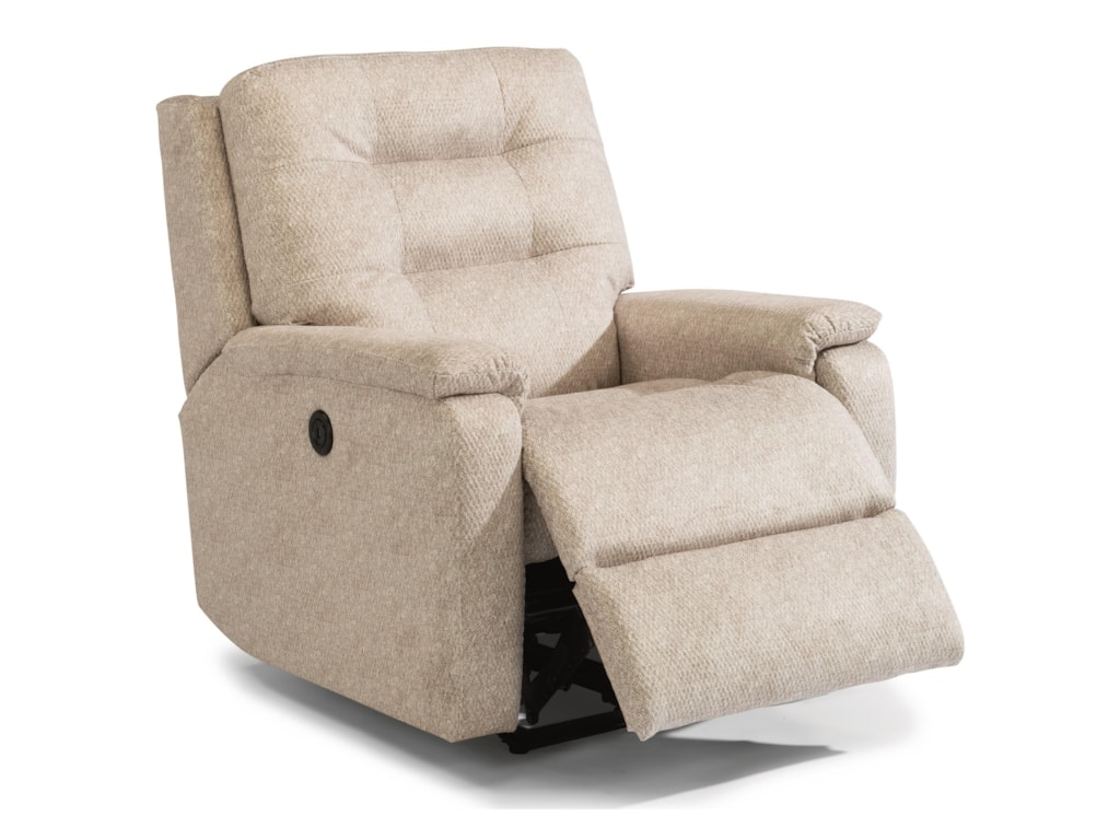 Flexsteel CalebPower Recliner
