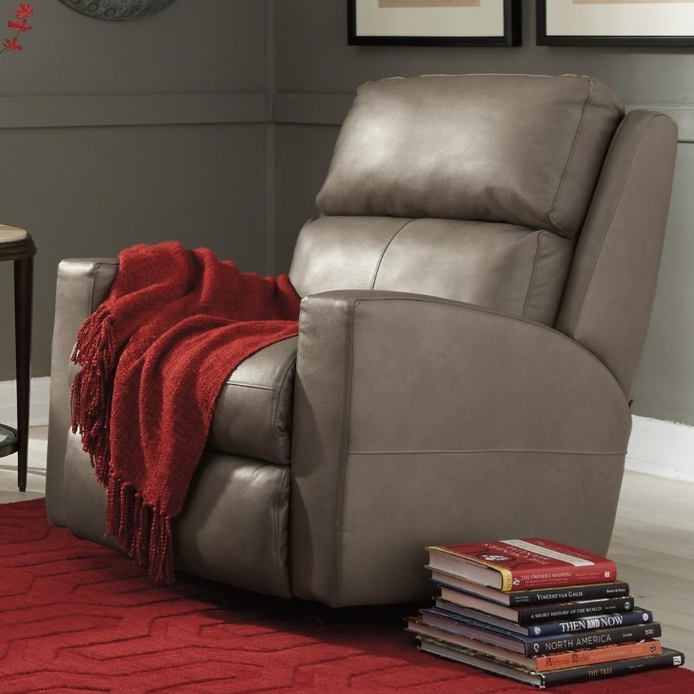 Flexsteel Latitudes Kenner 1912 55 Power Lift Recliner With Right Side Hand Control Dunk Bright Furniture Lift Chairs