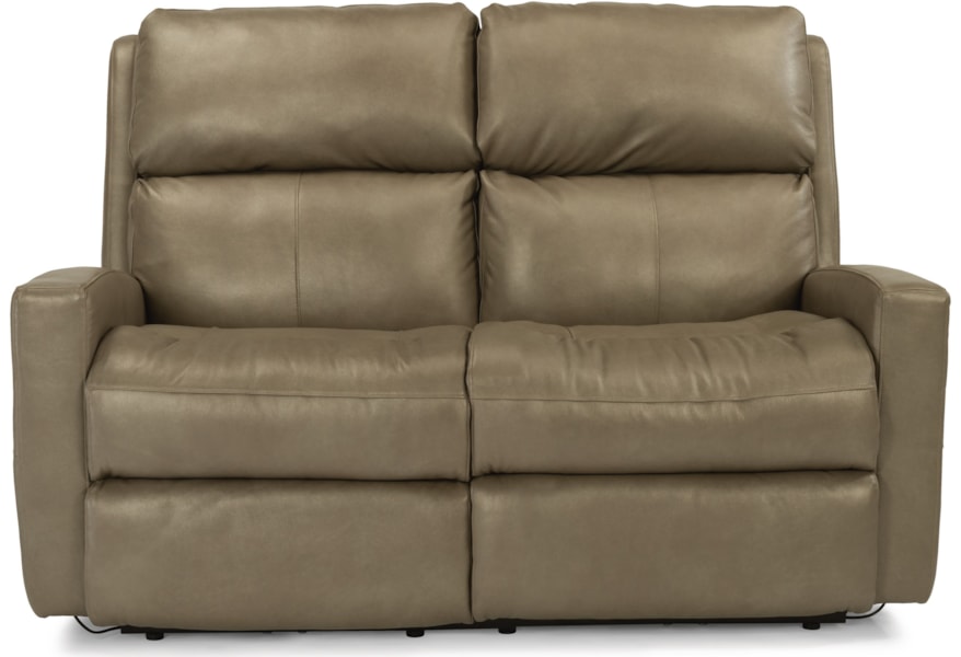 Flexsteel Catalina 3900 60 Contemporary Casual Reclining Loveseat Dunk Bright Furniture Reclining Loveseats Flexsteel Catalina 3900 60 Contemporary Casual Reclining Loveseat Dunk Bright Furniture Reclining Loveseats