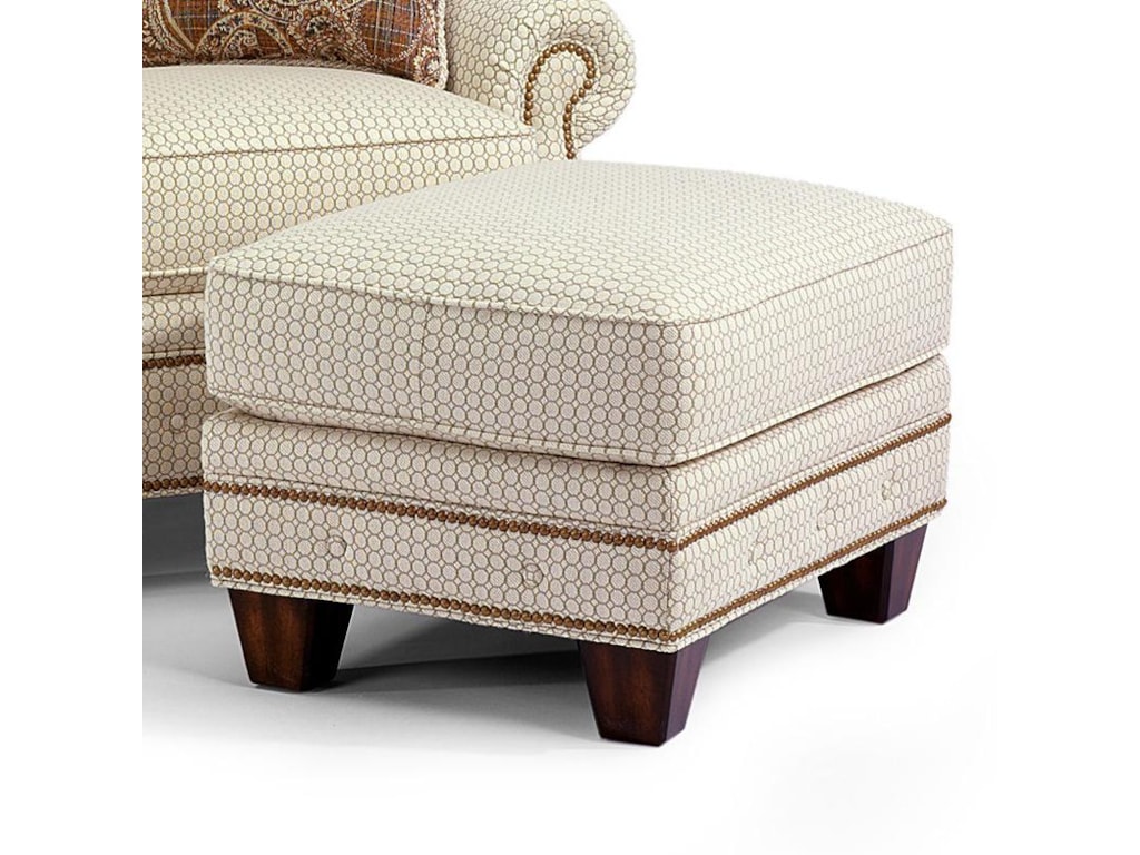 Flexsteel ChampionOttoman