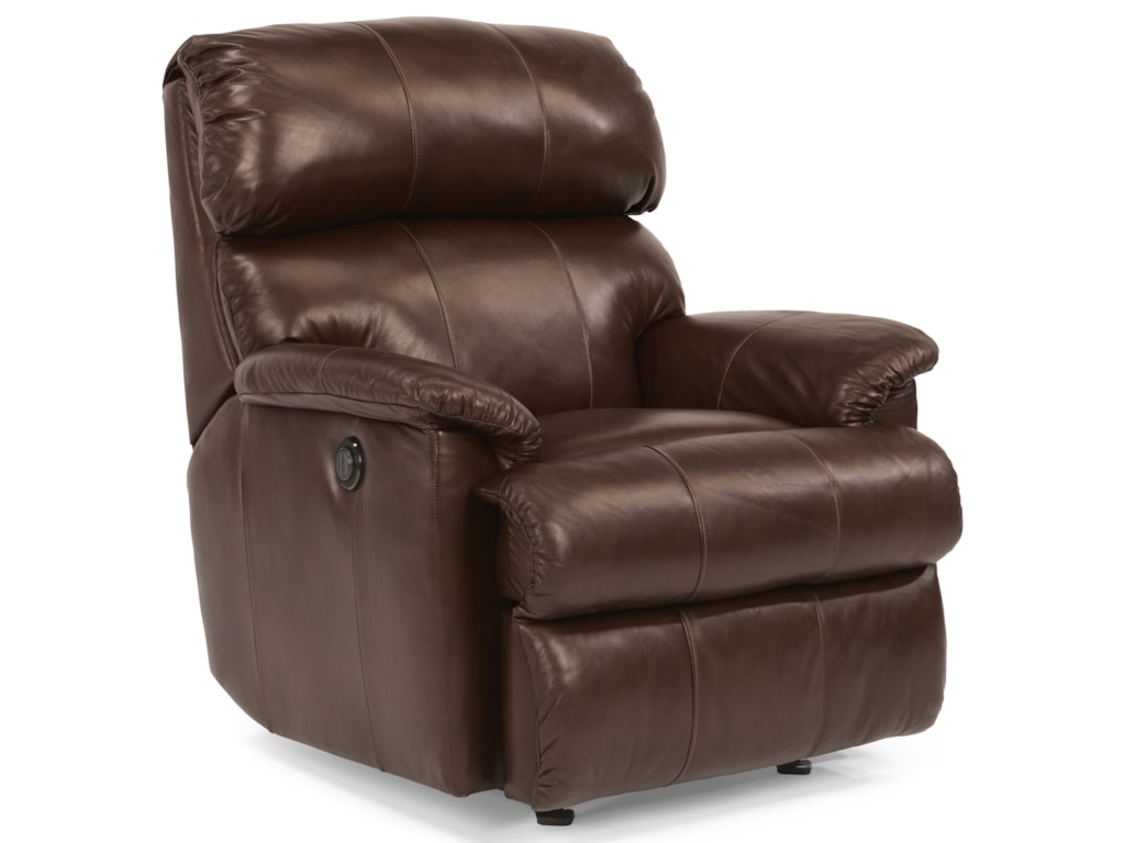 Flexsteel ChicagoChicago Power Recliner