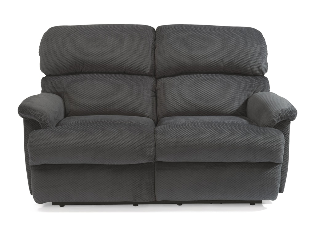Flexsteel ChicagoReclining Love Seat