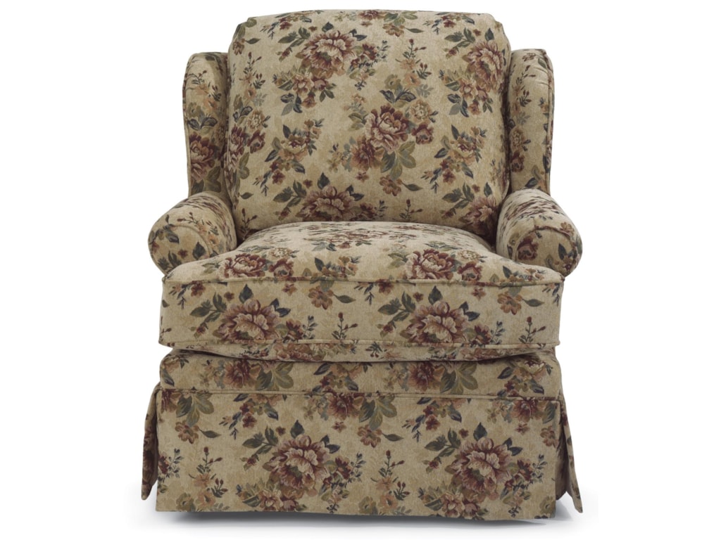 Flexsteel DanvilleUpholstered Chair