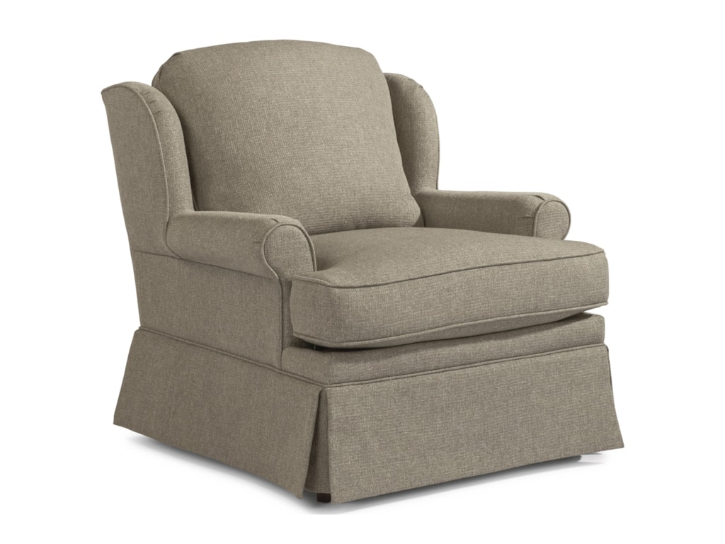 Flexsteel DanvilleUpholstered Chair
