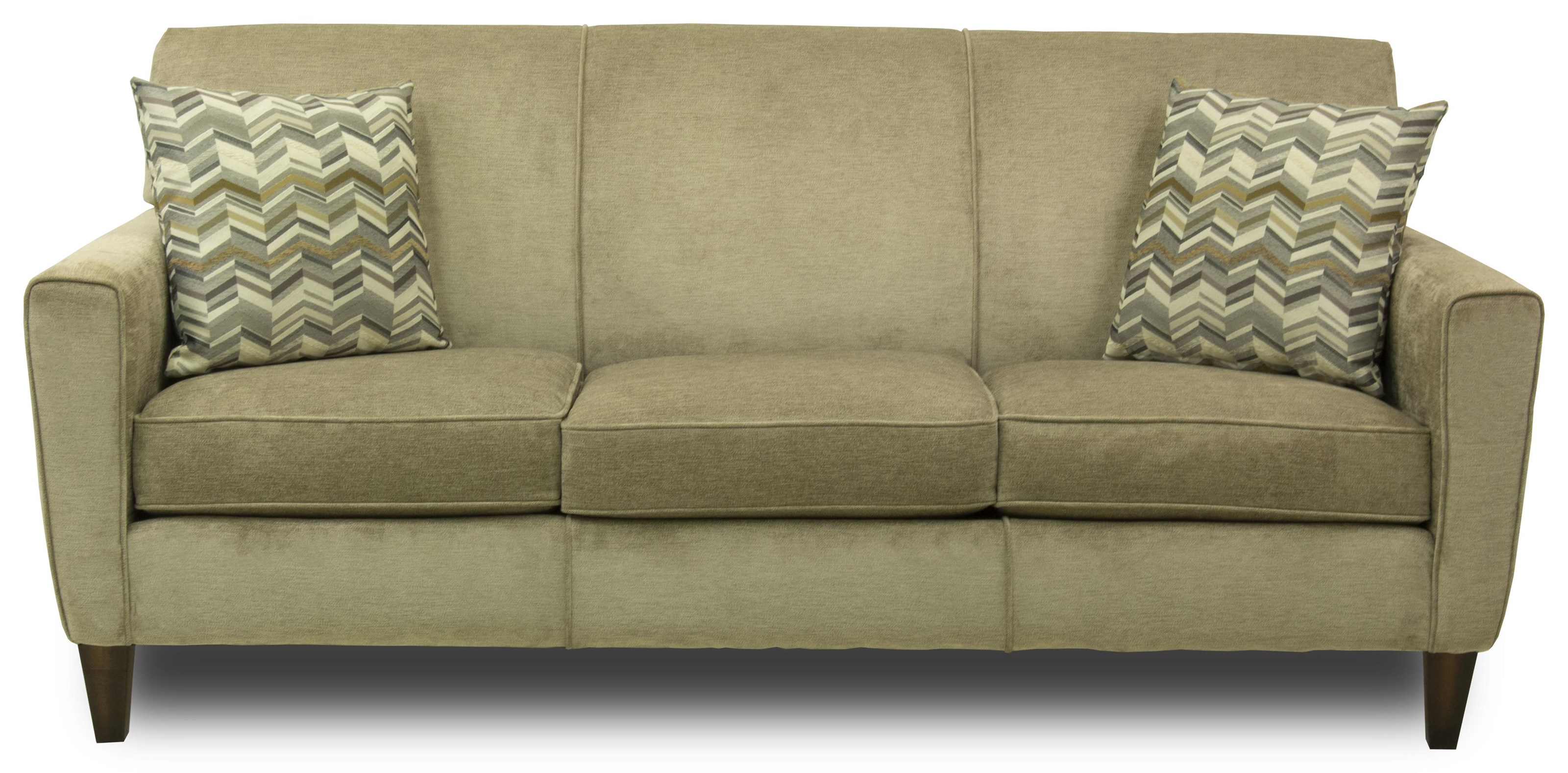 Flexsteel Digby Upholstered Sofa Ruby Gordon Home Sofas