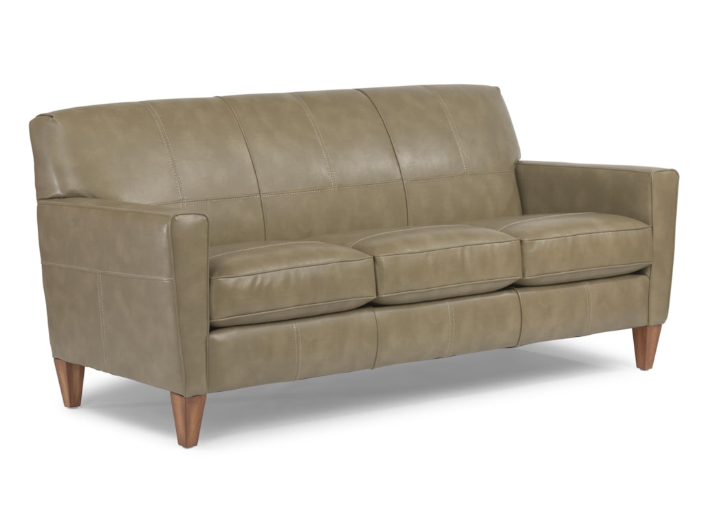 Flexsteel Digby Upholstered Sofa Suburban Furniture Sofas Flexsteel Digby Upholstered Sofa