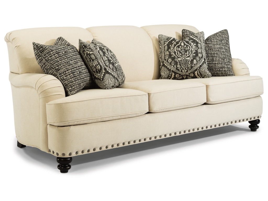 Flexsteel FrescoSofa