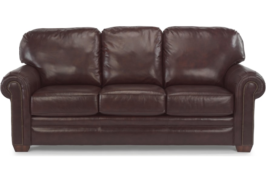 Flexsteel Harrison 3270 31 Upholstered Sofa Hudson S Flexsteel Harrison 3270 31 Upholstered Sofa Hudson S