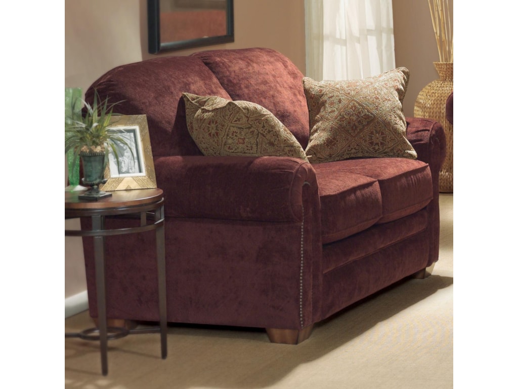 Flexsteel HarrisonLove Seat