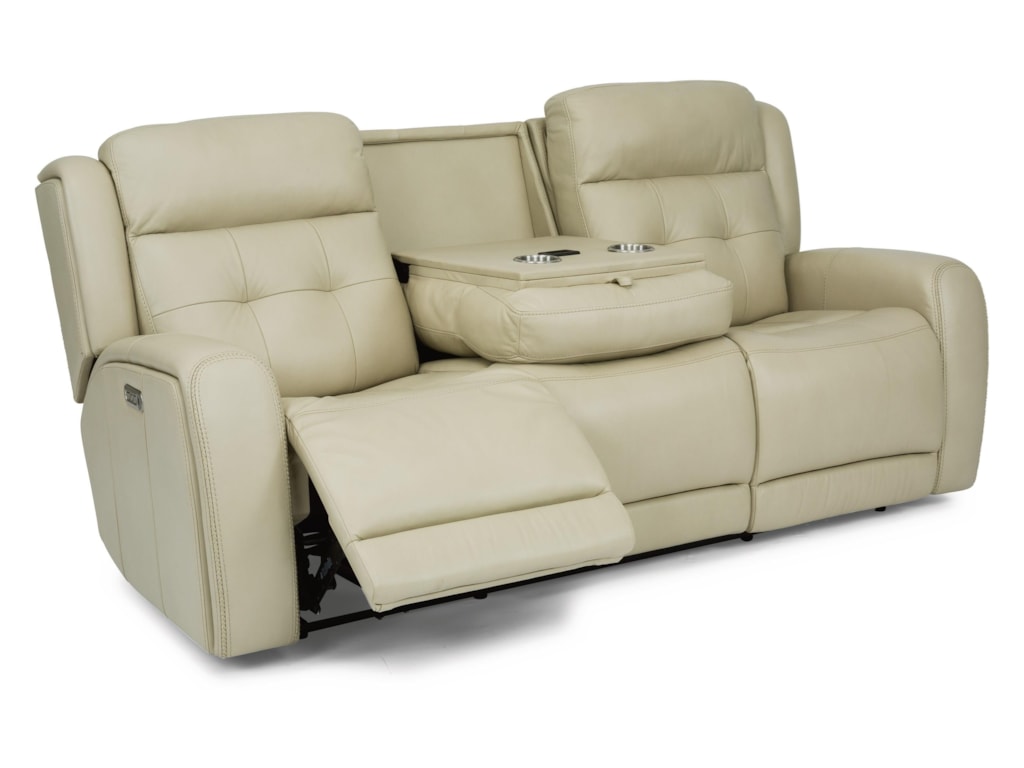 Flexsteel Latitudes Grant Transitional Power Reclining Sofa With Power Headrest And Drop Down Table Wayside Furniture Reclining Sofas Flexsteel Latitudes Grant Transitional Power Reclining Sofa With Power Headrest And Drop Down Table Wayside Furniture Reclining Sofas