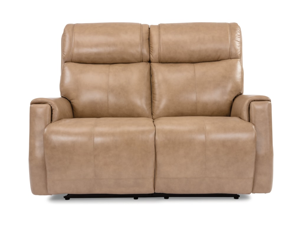 Flexsteel Latitudes Holton Contemporary Power Reclining Loveseat With Power Headrests Conlin S Furniture Reclining Loveseats Flexsteel Latitudes Holton Contemporary Power Reclining Loveseat With Power Headrests Conlin S Furniture Reclining Loveseats