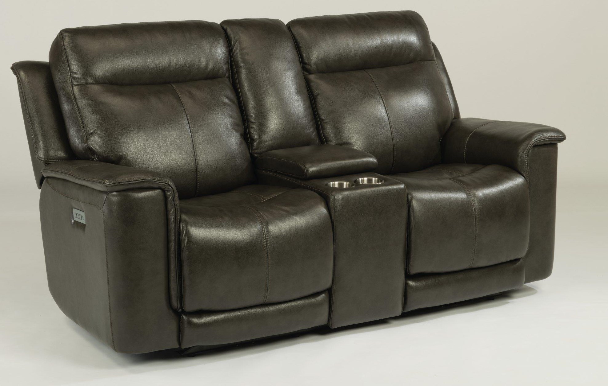 Flexsteel Latitudes Miller 1729 64ph Power Reclining Loveseat