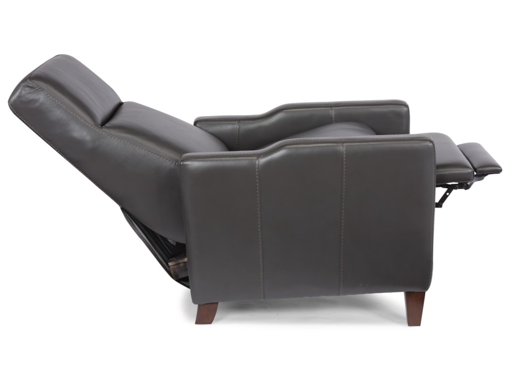 Flexsteel Latitudes Kenner Power Lift Recliner With Right Side Hand Control Conlin S Furniture Lift Chairs