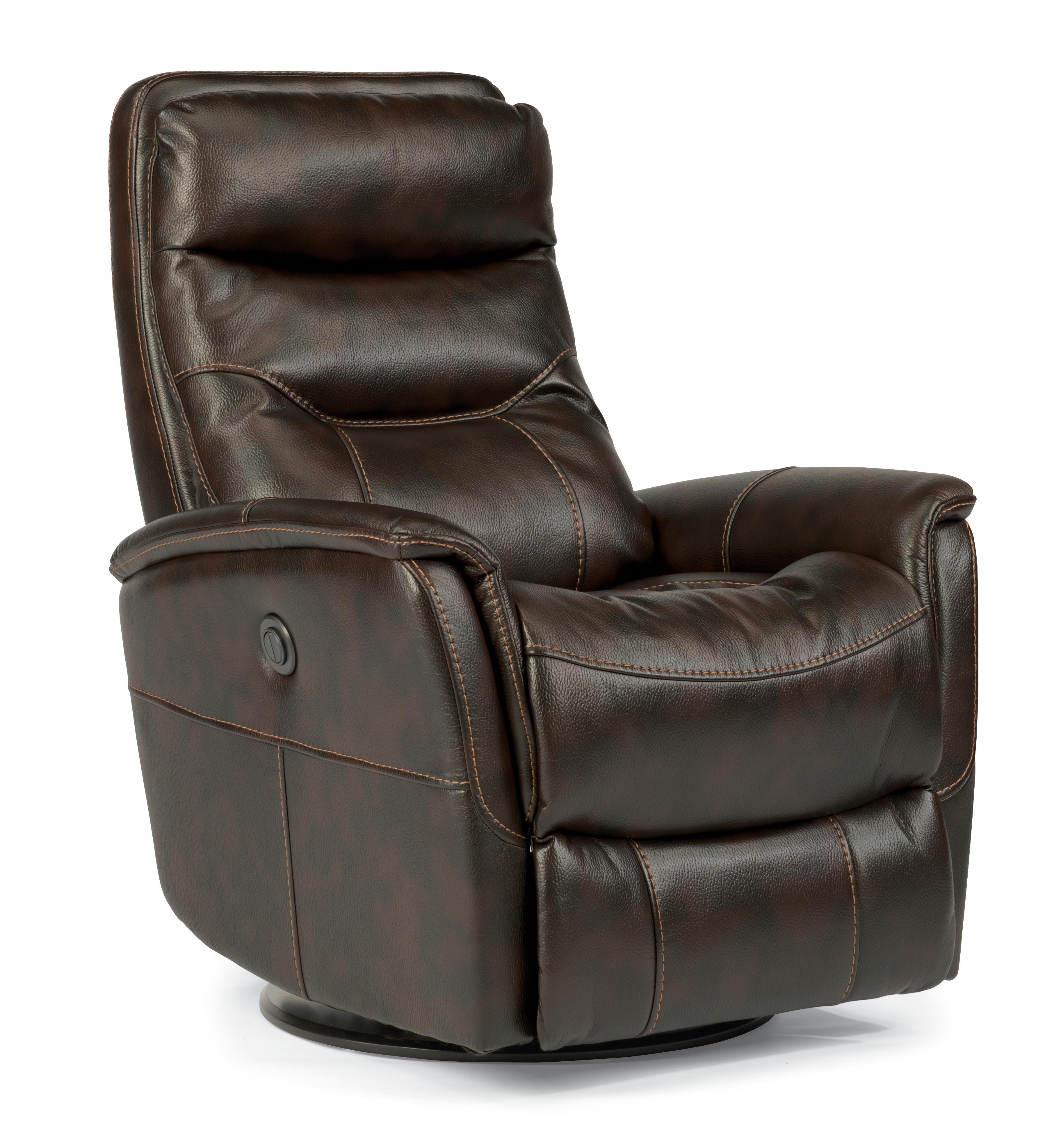 power swivel rocker recliner chair