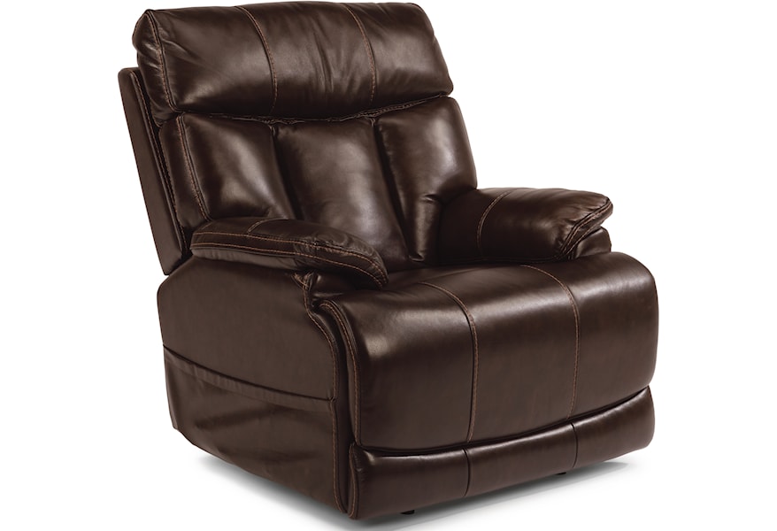 Flexsteel Latitudes Clive 1595 50ph Power Recliner With Power