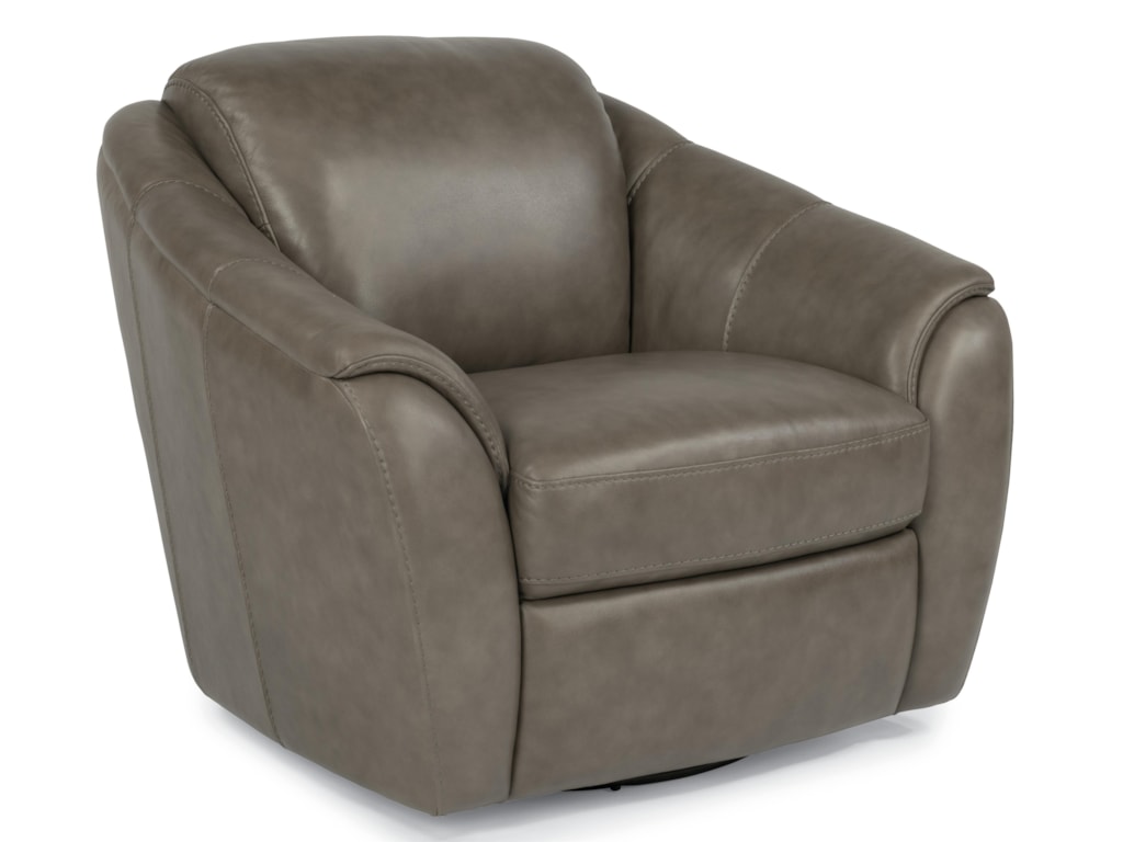 flexsteel latitudes lidia contemporary