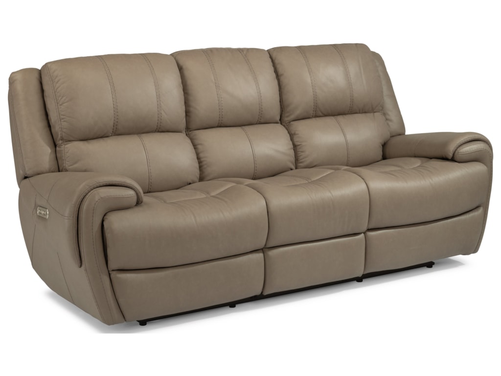 Flexsteel Laudes Nance 1179 62ph Casual Reclining Flexsteel Laudes Nance 1179 62ph Casual Reclining