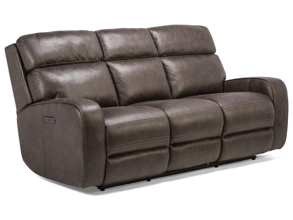 Flexsteel Latitudes - Tomkins ParkReclining Sofa