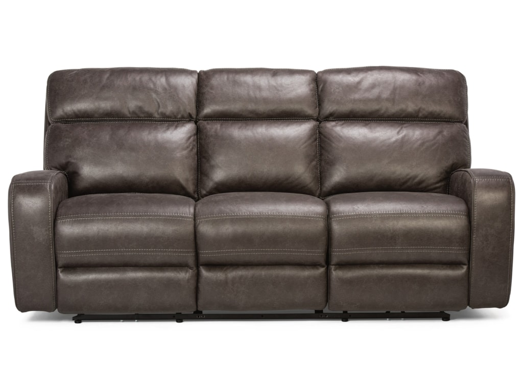 Flexsteel Latitudes - Tomkins ParkReclining Sofa