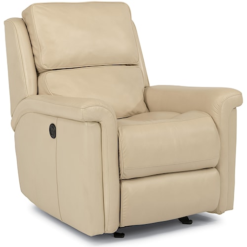 Flexsteel Living Room Glider Recliner Flexsteel Living Room Glider Recliner