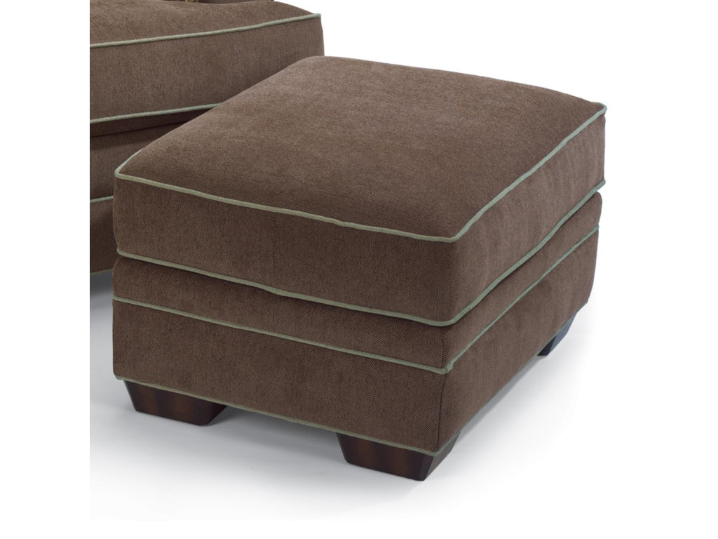 Flexsteel LehighOttoman