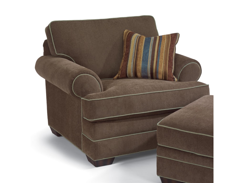 Flexsteel LehighChair