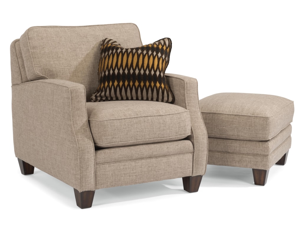 Flexsteel LenoxChair