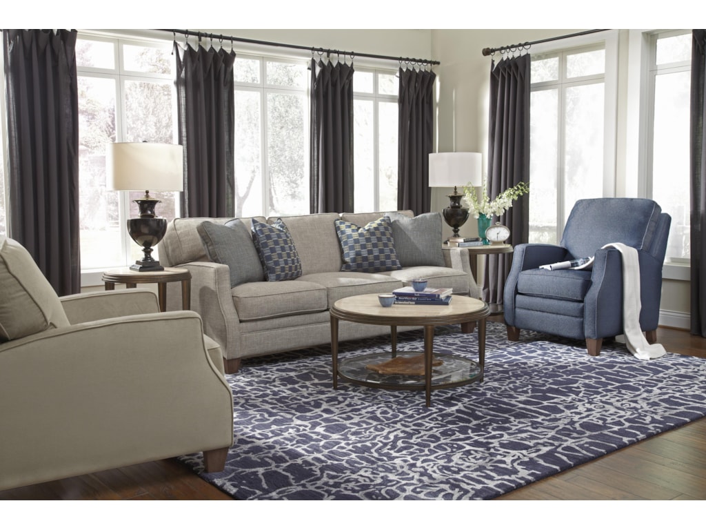 Flexsteel LenoxChair