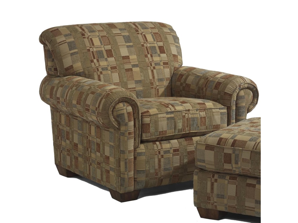 Flexsteel Main StreetChair